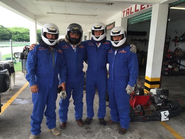  karting for adults 